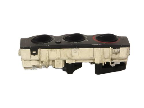 Climate control RENAULT CLIO II (BB_, CB_) 1.5 dCi (B/CB07) | BP23842793I5 