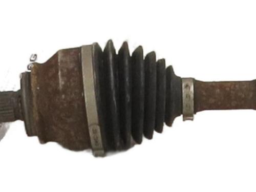 Used Left front driveshaft Left front driveshaft MITSUBISHI OUTLANDER III (GG_W, GF_W, ZJ, ZL, ZK) 2.2 Di-D 4WD (GF6W) (150 hp) 32753724 32753724
