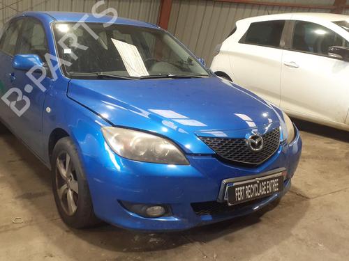 Used Parts MAZDA 3 (BK) 1.6 (BK14) (105 hp) 4428307