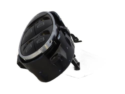 Left front window switch MERCEDES-BENZ E-CLASS (W211) E 280 CDI (211.020) | BP28214370I27  - Image 5