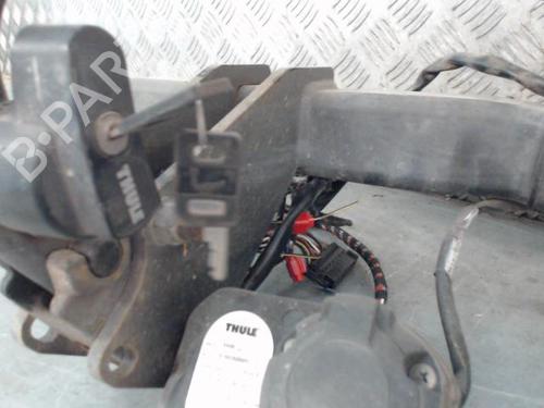 Tow ball/Mechanism BMW 1 (E87) 118 d | BP29530030C141 