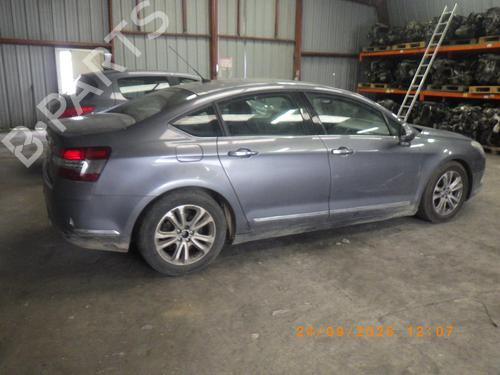 Left taillight CITROËN C5 III (RD_) 2.0 HDi 140 (RDRHF8, RDRHFA, RDRHA8, RDRHAJ) | BP33457736C34  - Image 15