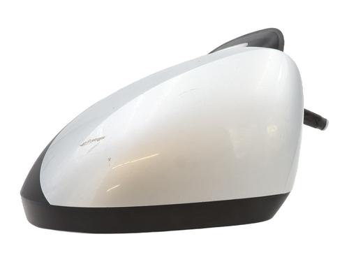 Left mirror RENAULT MODUS / GRAND MODUS (F/JP0_) 1.5 dCi (JP0G, JP0H) | BP31336965C26 