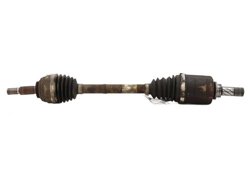 Used Left front driveshaft DACIA SANDERO 1.5 dCi (68 hp) 31972715
