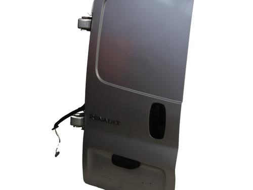 Venstre bagagerum dør RENAULT TRAFIC II Bus (JL) 2.0 dCi 90 (JL00, JL01, JL0H, JL0M, JL0P, JL0S) (90 hp) 31757719