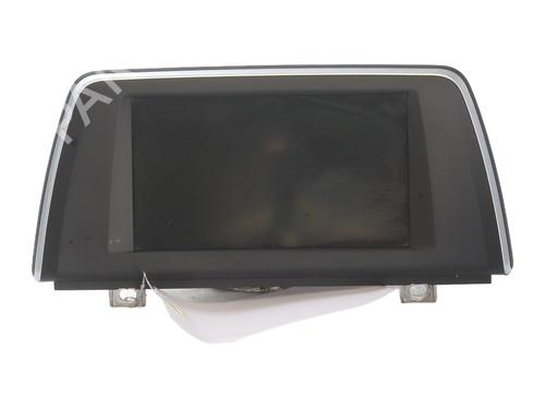 Afficheur BMW 2 Active Tourer (F45) 218 d (150 hp) 32445729