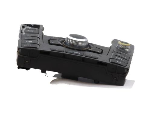Electronic module AUDI A6 Allroad C6 (4FH) 2.7 TDI quattro | BP36168621M83 - Image 2