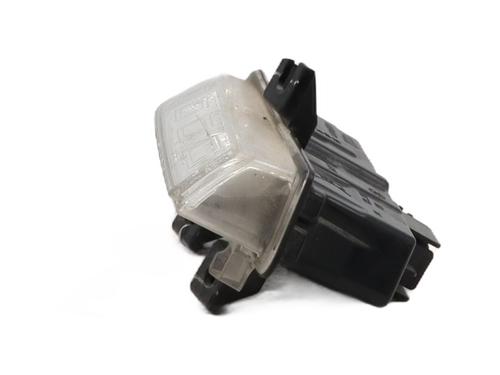 Left daytime light RENAULT CLIO IV (BH_) 1.5 dCi 75 | BP31881582C104