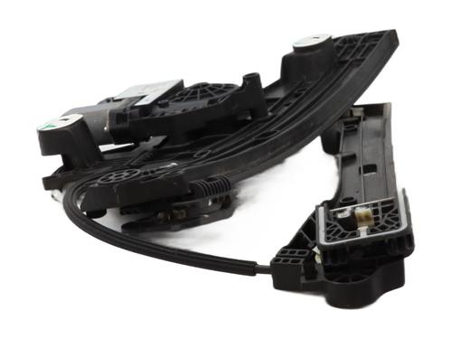 Front right window mechanism CITROËN C4 III (BA_, BB_, BC_) 1.5 BlueHDi 130 (BBYHZB) | BP33416795C23 - Image 2
