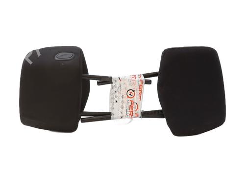 Headrest RENAULT CLIO III (BR0/1, CR0/1) 1.5 dCi (BR17, CR17) | BP30676611I31 - Image 2