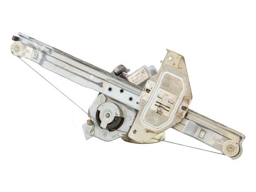 Front left window mechanism CITROËN C3 II (SC_) 1.6 HDi 90 | BP31045995C22 