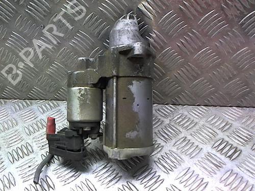 Used Starter Starter FIAT 500 (312_) 1.3 D Multijet (312AXE1A) (95 hp) 23838015 23838015