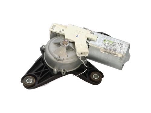 Rear wiper motor RENAULT CLIO III Grandtour (KR0/1_) 1.5 dCi (KR0G) | BP29340010M102 