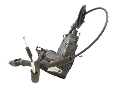 Used Front left lock Front left lock RENAULT CLIO IV (BH_) 1.5 dCi 75 (75 hp) 34700567 34700567