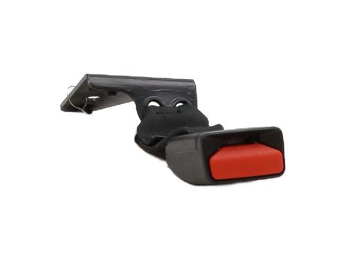 Seat buckle PEUGEOT 208 I (CA_, CC_) 1.4 HDi | BP28075606I32