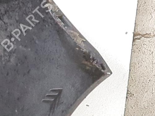 Front bumper RENAULT CLIO III (BR0/1, CR0/1) 1.5 dCi (C/BR0G, C/BR1G) | BP31945163C7 