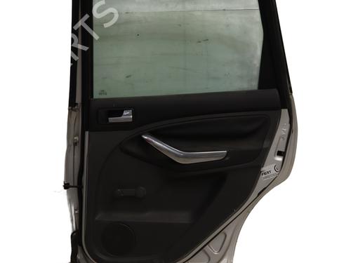 Dør højre bagtil FORD C-MAX (DM2) 1.6 TDCi | BP23838245C5 - Image 5