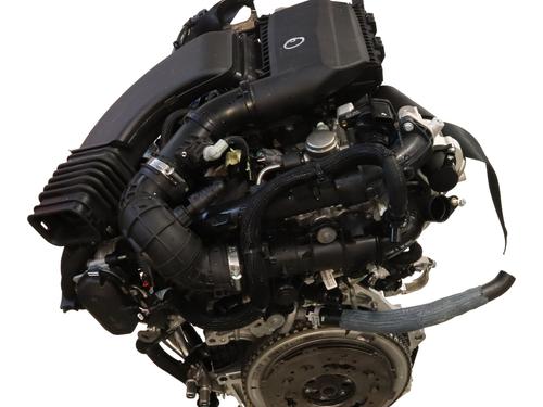 Engine RENAULT RAFALE Coupe (DHN)  | BP23052835M1 