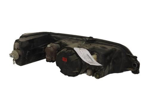 Used Left headlight Left headlight PEUGEOT 306 Hatchback (7A, 7C, N3, N5) 1.6 (89 hp) 23052007 23052007