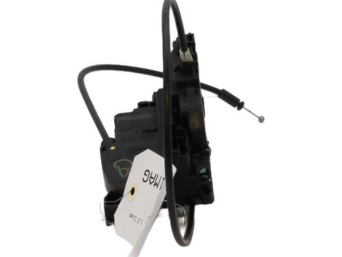 Rear right lock RENAULT CLIO III (BR0/1, CR0/1) 1.5 dCi (BR17, CR17) | BP29836929C99
