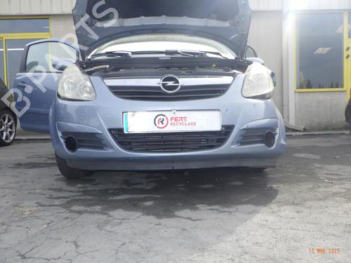Left taillight OPEL CORSA D (S07) 1.3 CDTI (L08, L68) | BP23049756C34  - Image 15