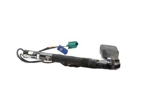Seat buckle OPEL CORSA D (S07) 1.3 CDTI (L08, L68) | BP29414167I32 