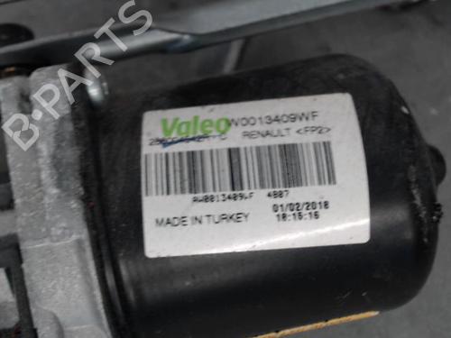 Front wiper motor RENAULT CLIO IV (BH_) 1.5 dCi 90 | BP25149350M29 