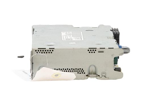 Used Radio Radio CITROËN JUMPY III Van (V_) 1.6 BlueHDi 115 (115 hp) 33945105 33945105