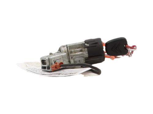 Used Ignition barrel Ignition barrel CITROËN C3 I (FC_, FN_) [2002-2013] 36647775 36647775