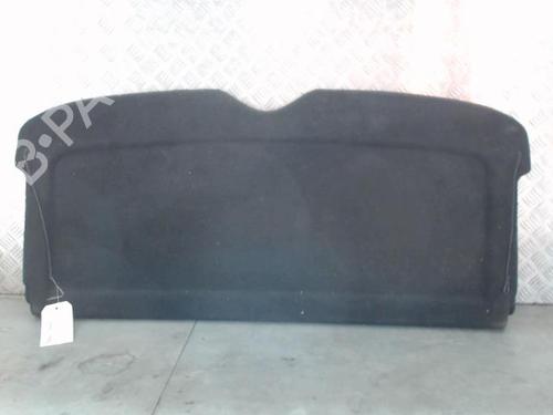 Used Rear parcel shelf PEUGEOT 307 (3A/C) 2.0 HDi 110 (107 hp) 29340053