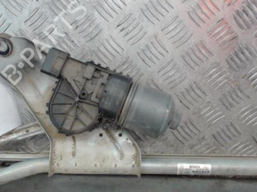 Front wiper motor DACIA DUSTER (HS_) 1.5 dCi | BP25206757M29 - Image 3