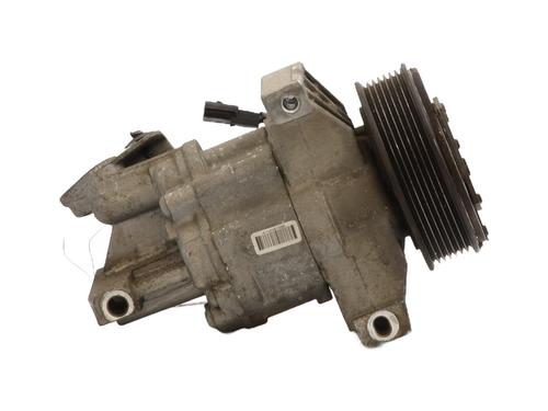 AC compressor DACIA SANDERO II TCe 90 (B8M1, B8MA, B8AC) | BP30762076M34  - Image 5