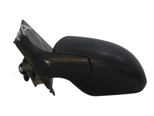 Used Left mirror Left mirror SUZUKI ALTO VII (GF, HA25_, HA35_) [2009-2026] 33566852 33566852