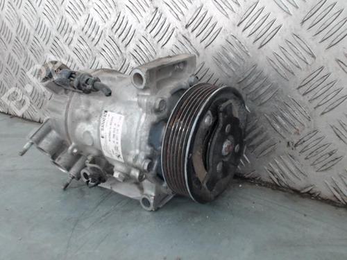 AC compressor PEUGEOT 208 I (CA_, CC_) 1.6 HDi / BlueHDi 75 | BP30089332M34 
