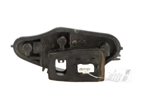 Used Lamp holder Lamp holder CITROËN C3 I (FC_, FN_) [2002-2013] 34627031 34627031
