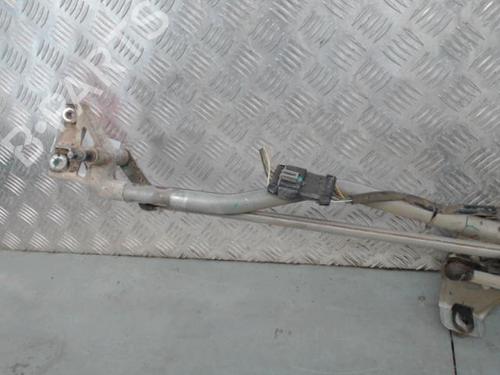 Ruitenwissermotor voor OPEL MERIVA A MPV (X03) 1.6 (E75) | BP29202962M29 