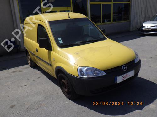 Left tailgate OPEL COMBO Box Body/MPV 1.3 CDTI 16V | BP23051746C76 - Image 7