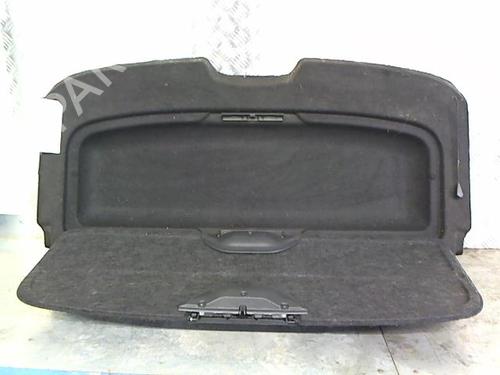 Rear parcel shelf PEUGEOT 308 I (4A_, 4C_) 1.6 16V | BP23051983C85 