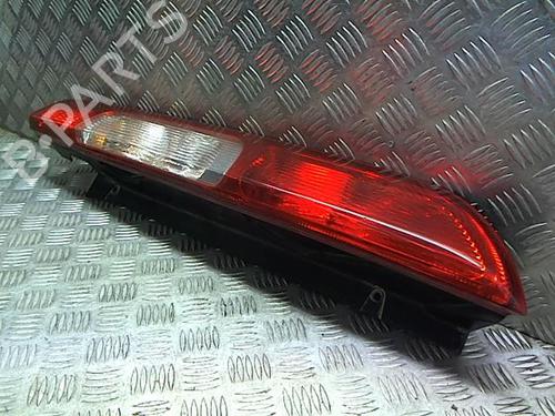 Right taillight FORD FOCUS II (DA_, HCP, DP) 1.6 TDCi | BP23051523C35 - Image 2