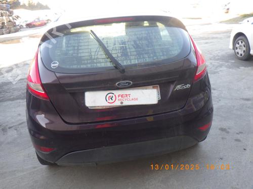 Alternator FORD FIESTA VI (CB1, CCN) 1.25 | BP26130332M7  - Image 11