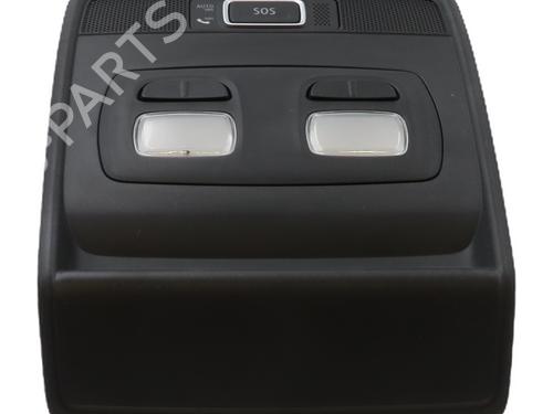 Kabinelys RENAULT CLIO V (B7_) 1.5 Blue dCi 85 (B7AG) | BP33416603I8 - Image 5