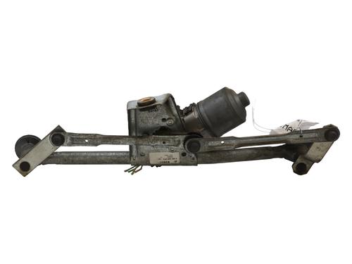 Front wiper motor PEUGEOT 206 Hatchback (2A/C) 1.4 HDi eco 70 | BP31669039M29 