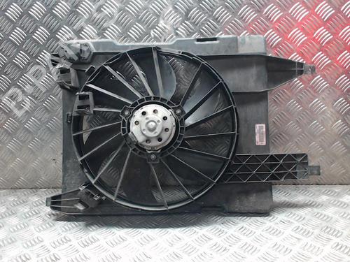 Kjølevifte elektrisk RENAULT GRAND SCÉNIC II (JM0/1_) 1.9 dCi (JM14) (131 hp) 23837446