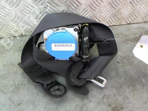 Front left seatbelt PEUGEOT 108 1.0 VTi 72 | BP23839259I26  - Image 5