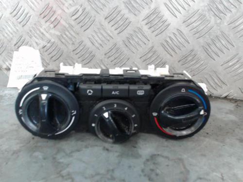 Used Climate control PEUGEOT 208 I (CA_, CC_) 1.4 HDi (68 hp) 28705323