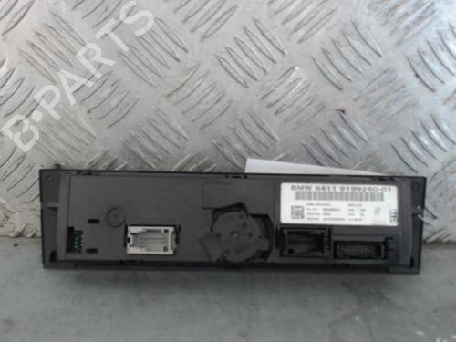 Climate control BMW 1 (E81) 123 d | BP24407478I5 - Image 3