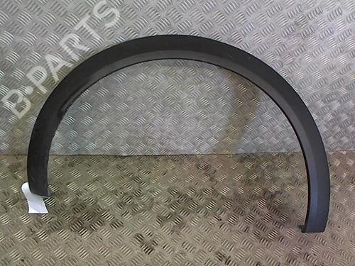 Używane Listwa nadkola tylnego prawego RENAULT CAPTUR II (HF_) [2020-2025]  23840607