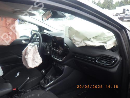 Left sun visor FORD FIESTA VII (HJ, HF) 1.0 EcoBoost | BP29998015I1 - Image 15