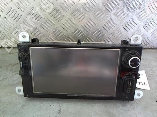 Radio RENAULT CLIO IV (BH_) 1.5 dCi 75 | BP23983652E6 