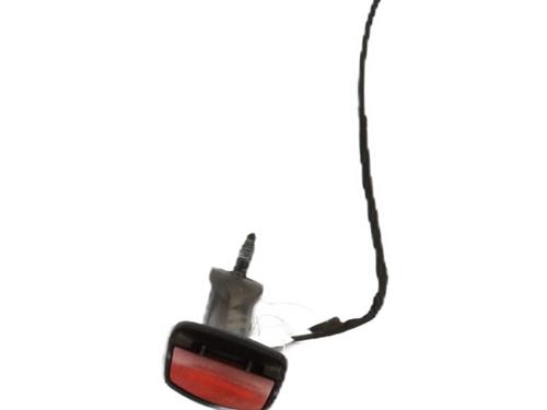 Gurtschloss für RENAULT MEGANE III Coupe (DZ0/1_) 1.9 dCi (DZ0N, DZ0J, DZ1J, DZ1K) (131 hp) 31252496